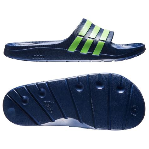 adidas duramo slide blau grün|adidas Duramo SL Shoes .